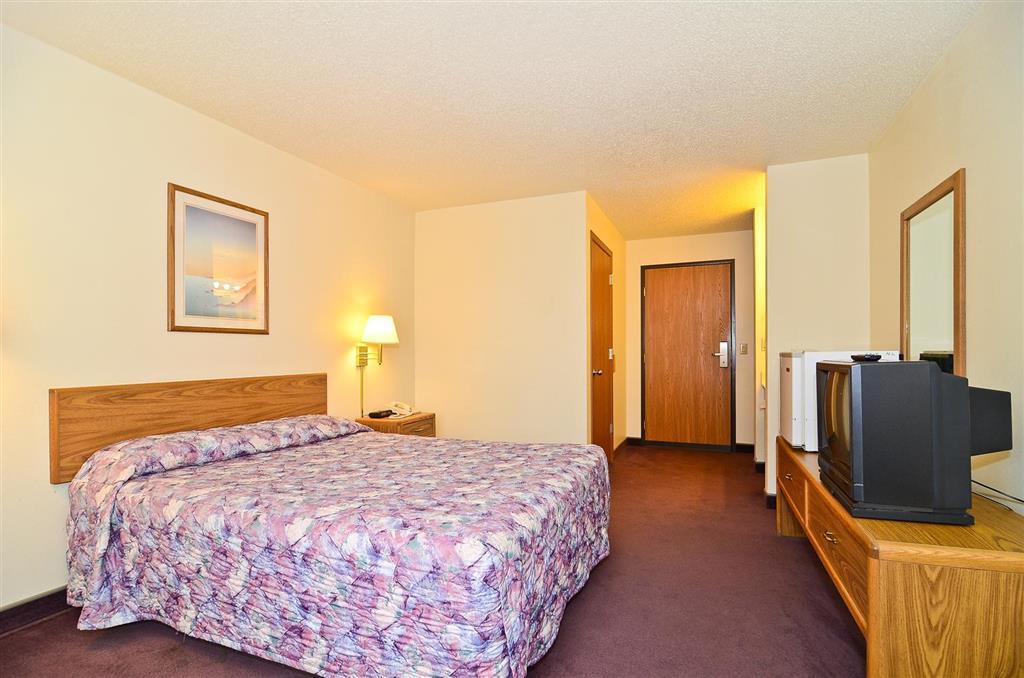 Quality Inn New London Room photo